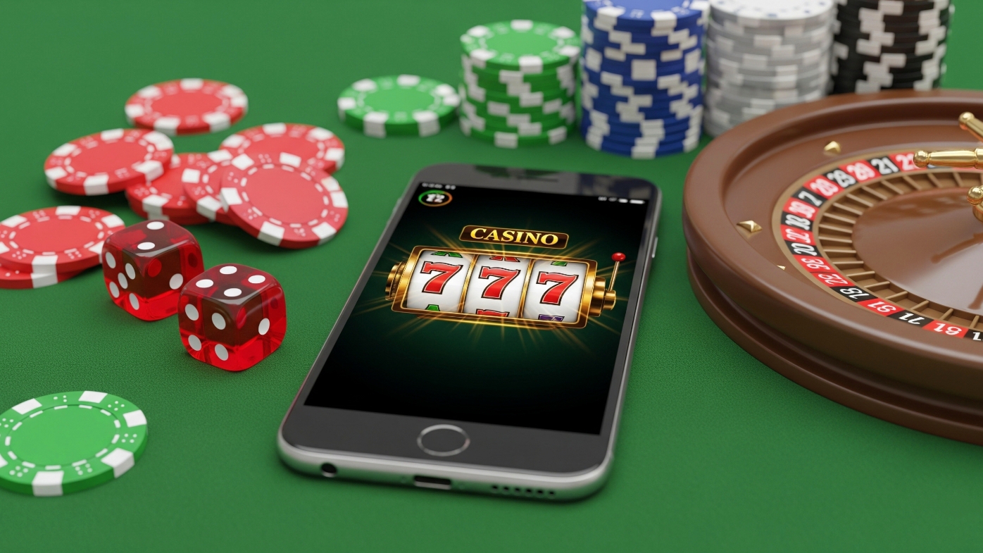 Freedom of Mobile Gaming at Casino SUGARPH