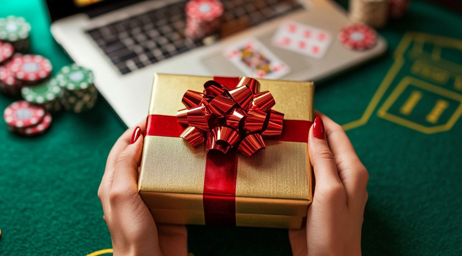 Exclusive Promotions and Bonus at SUGARPH Casino