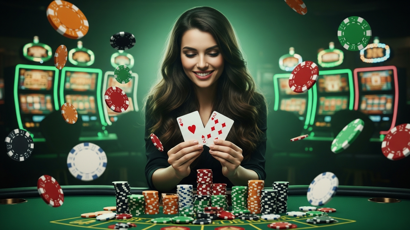 Experience the Thrill at SUGARPH Casino Online